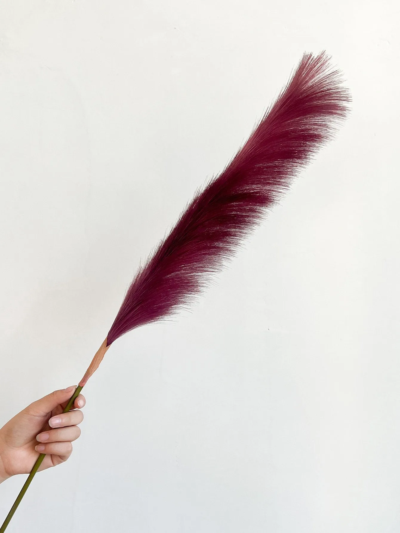 1pc Artificial Reed