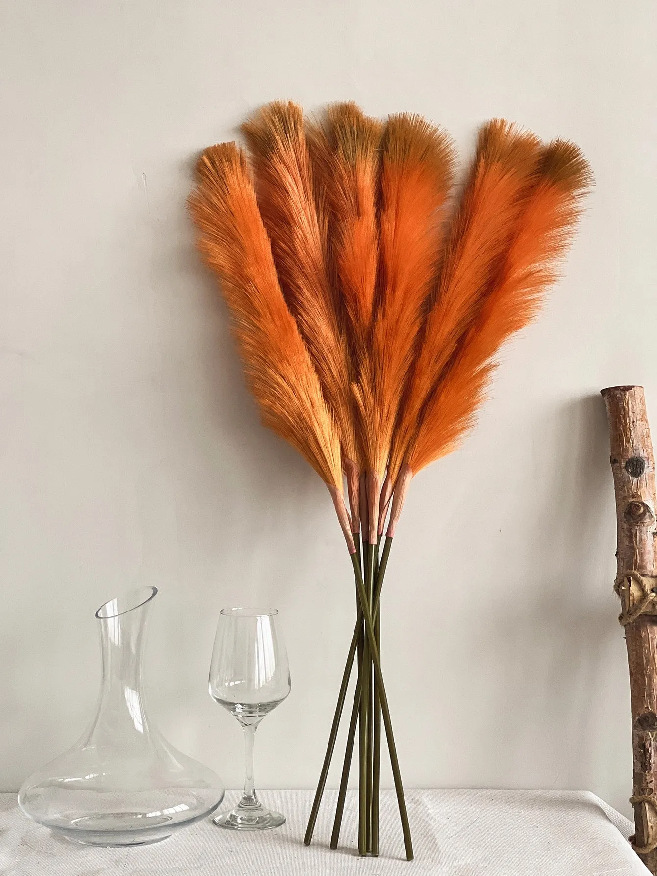 1pc Artificial Reed