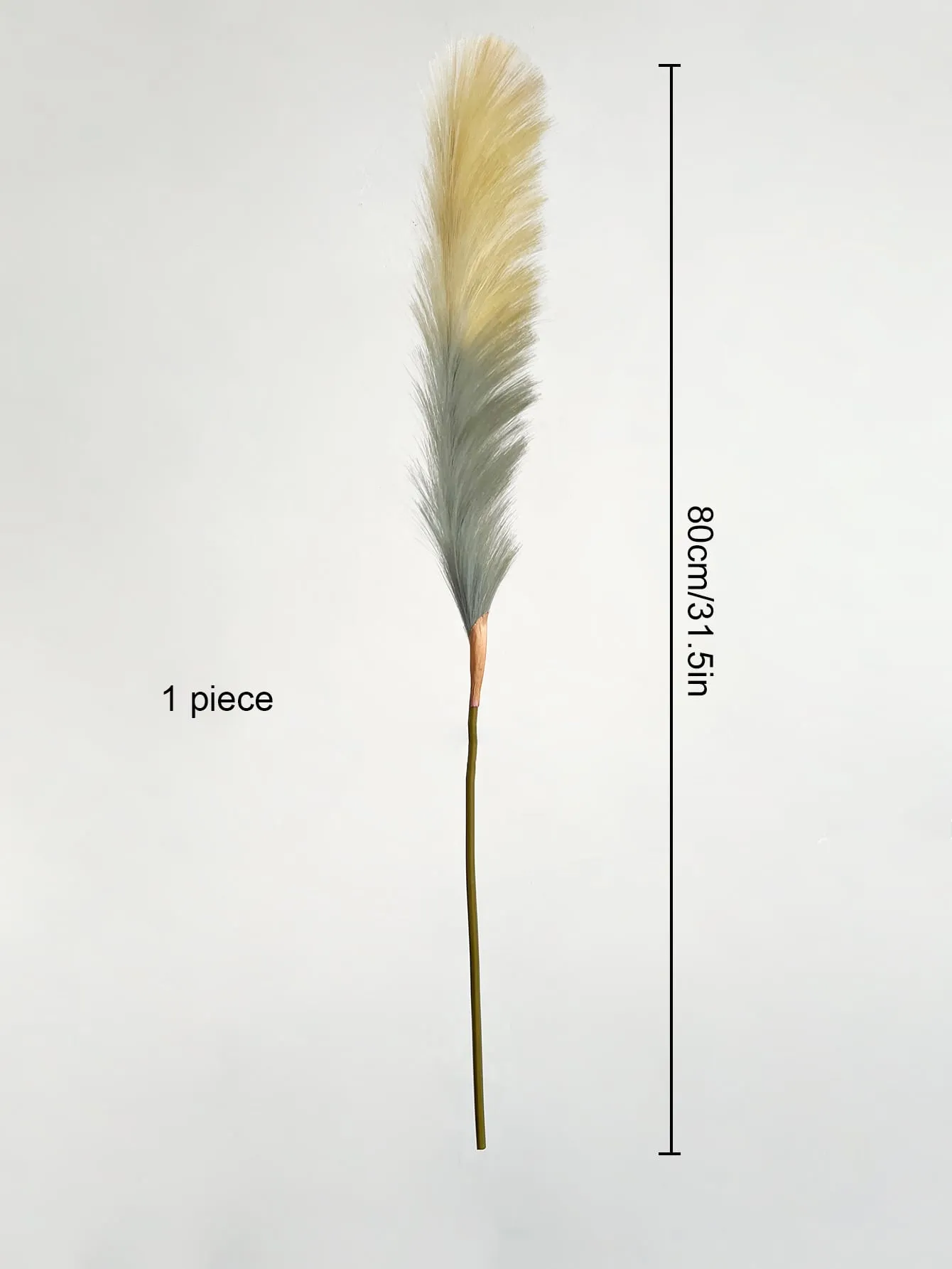 1pc Artificial Reed
