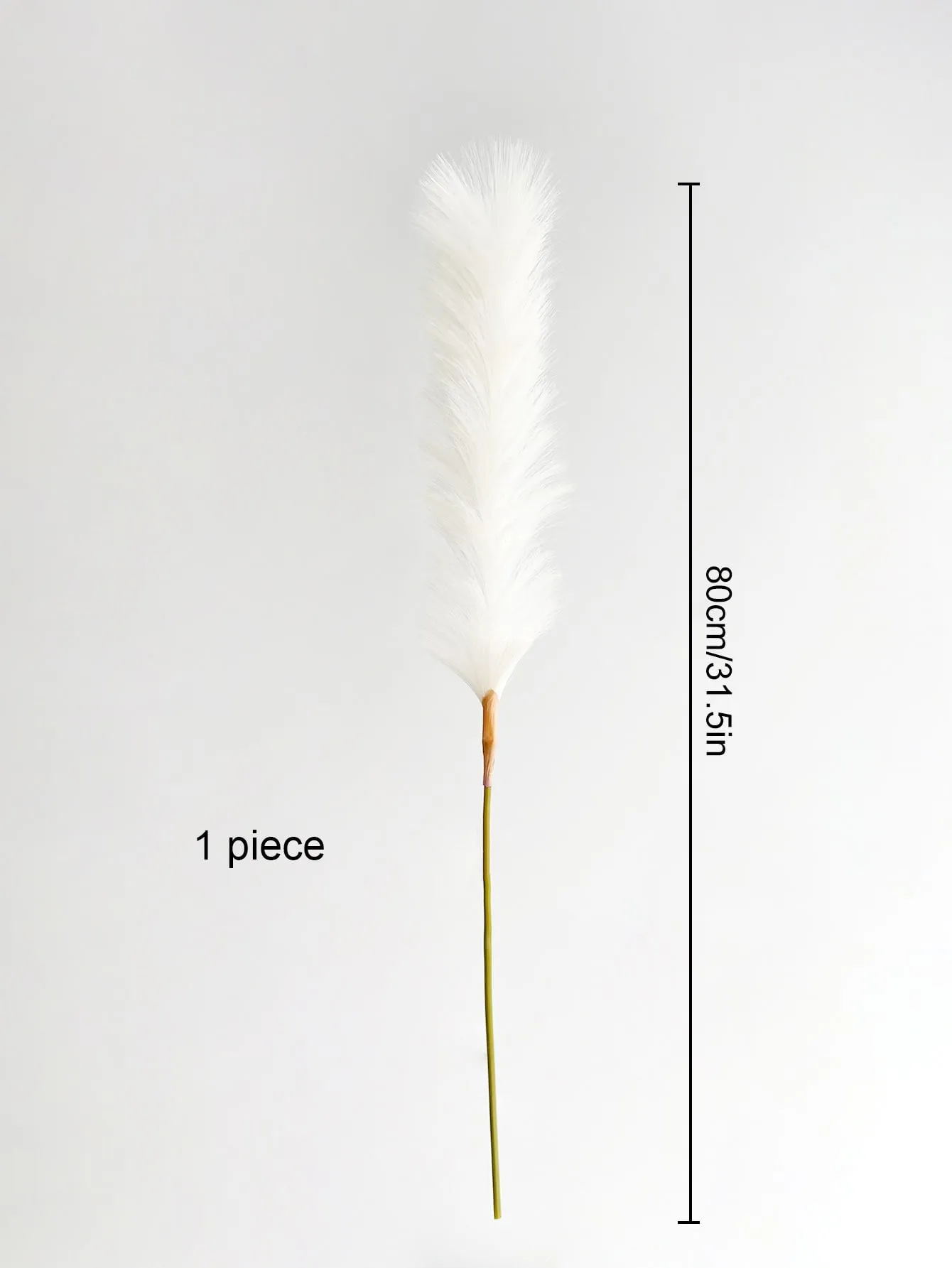 1pc Artificial Reed