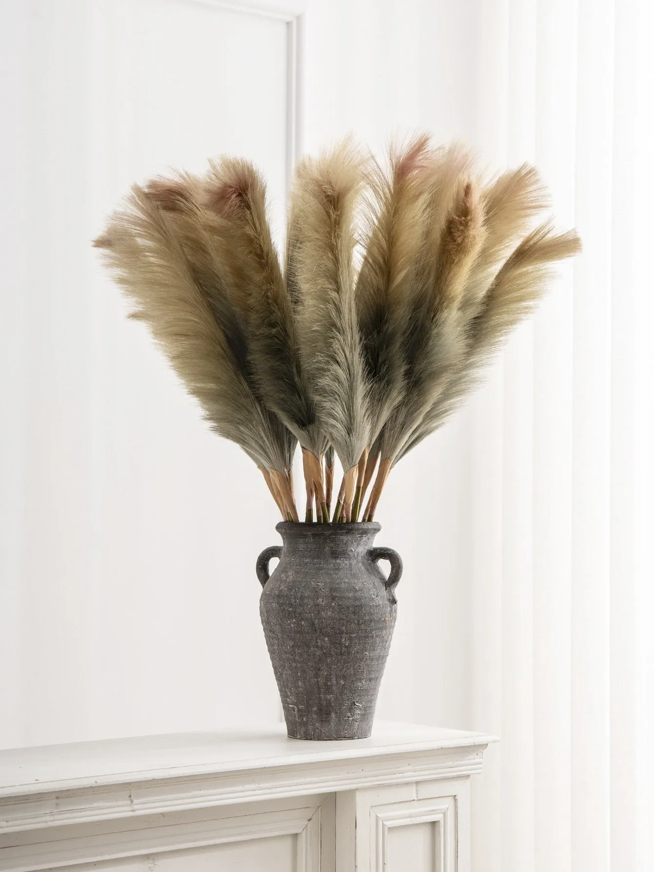 1pc Artificial Reed