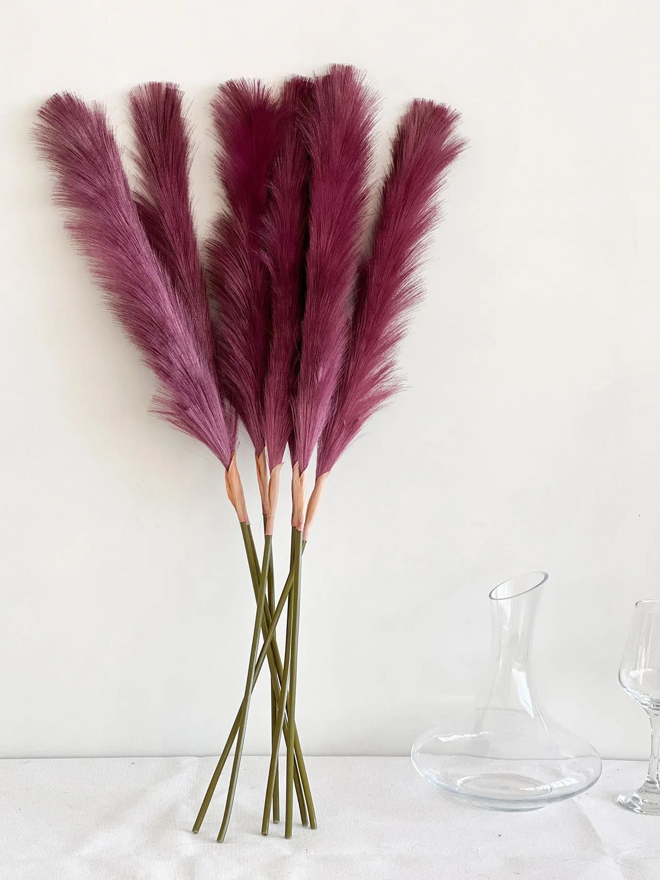 1pc Artificial Reed