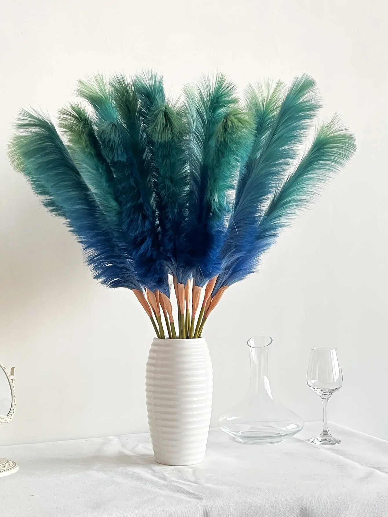 1pc Artificial Reed