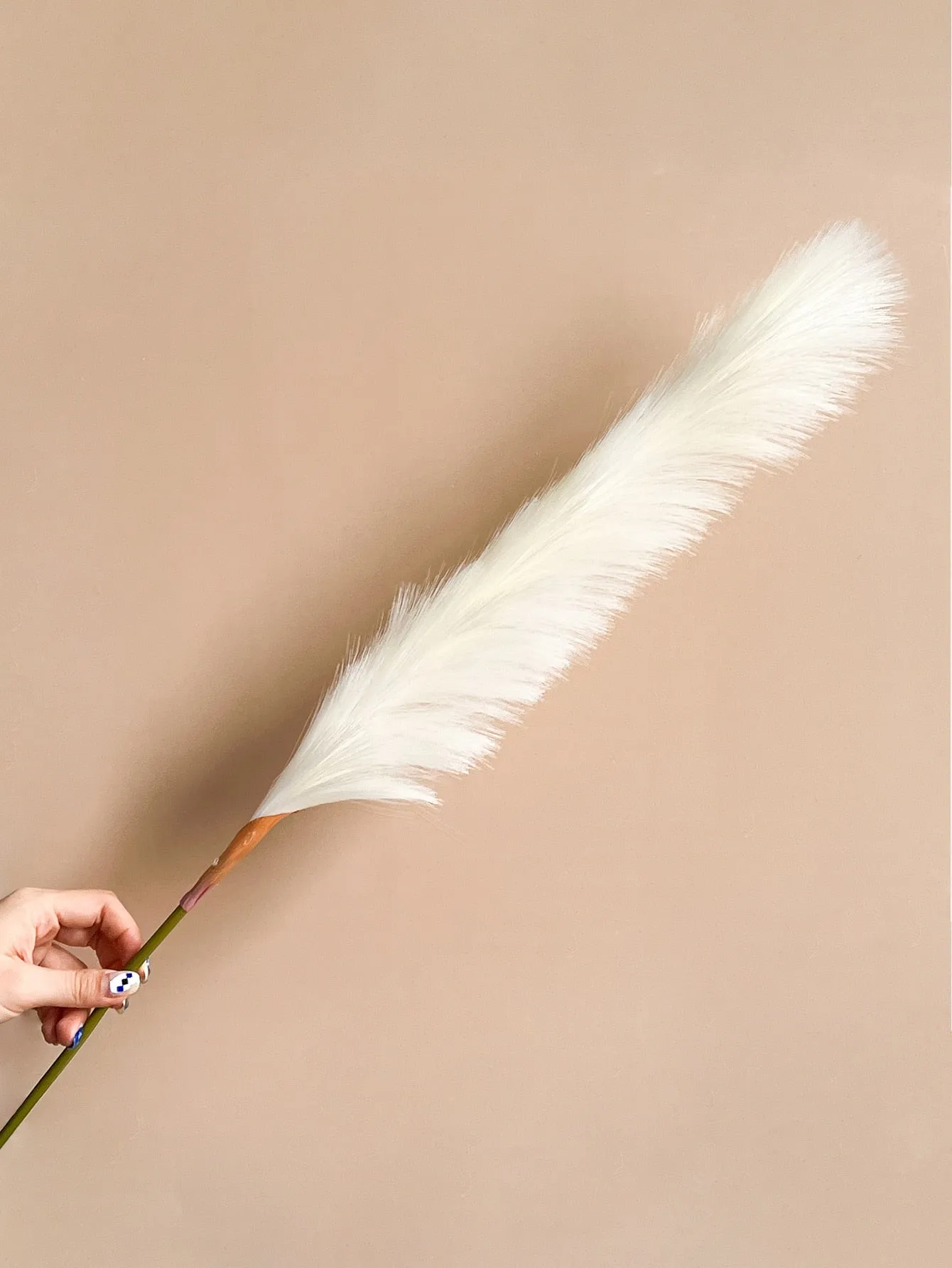 1pc Artificial Reed