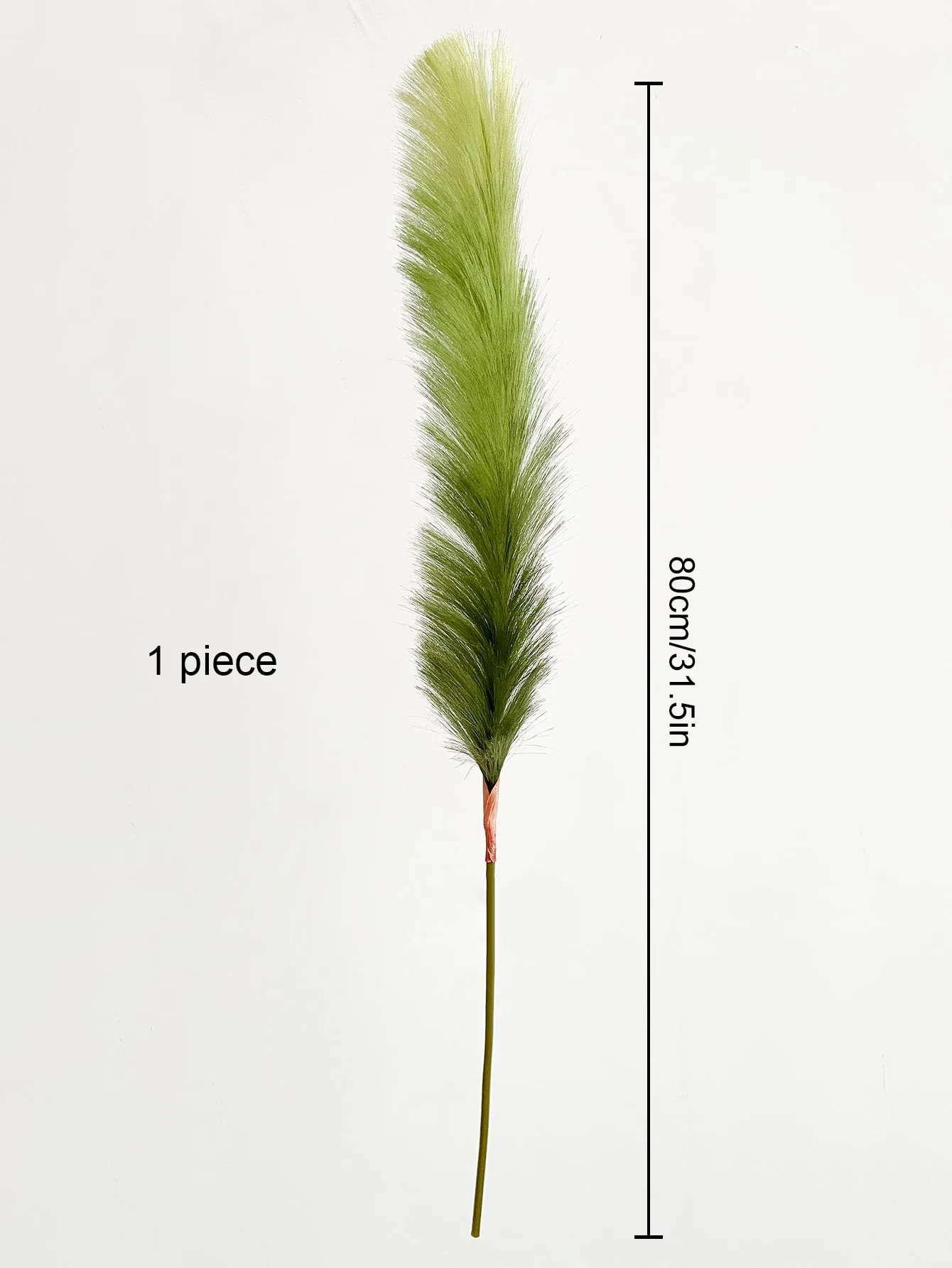 1pc Artificial Reed