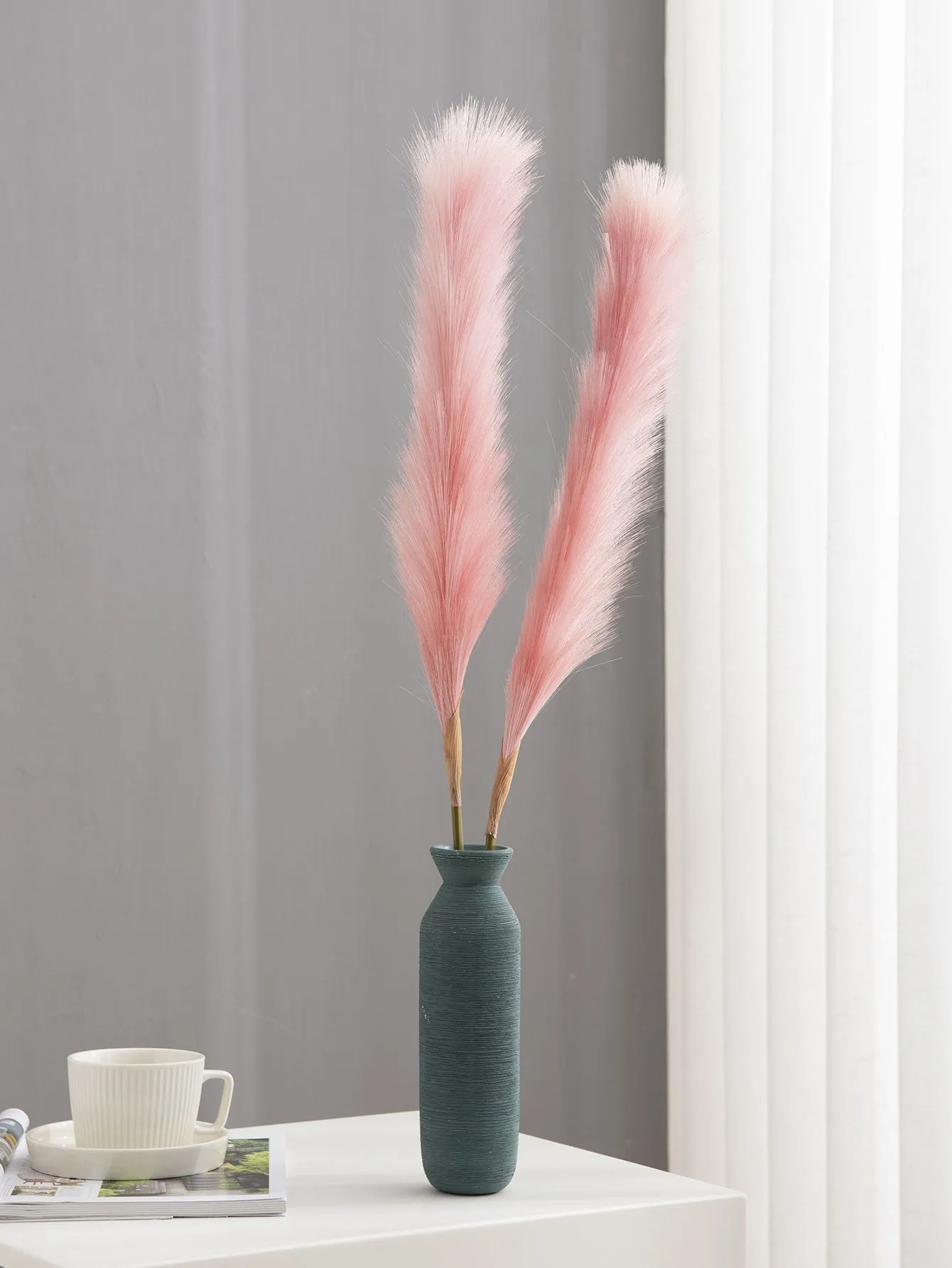 1pc Artificial Reed
