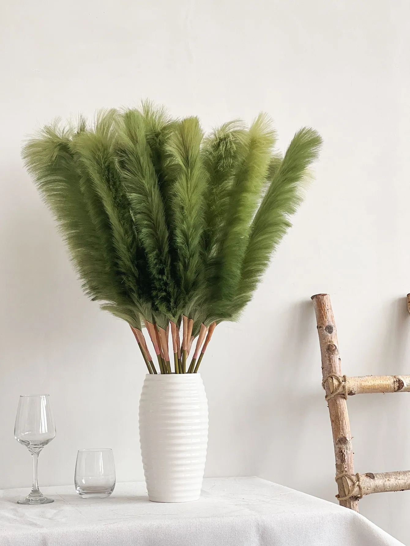 1pc Artificial Reed