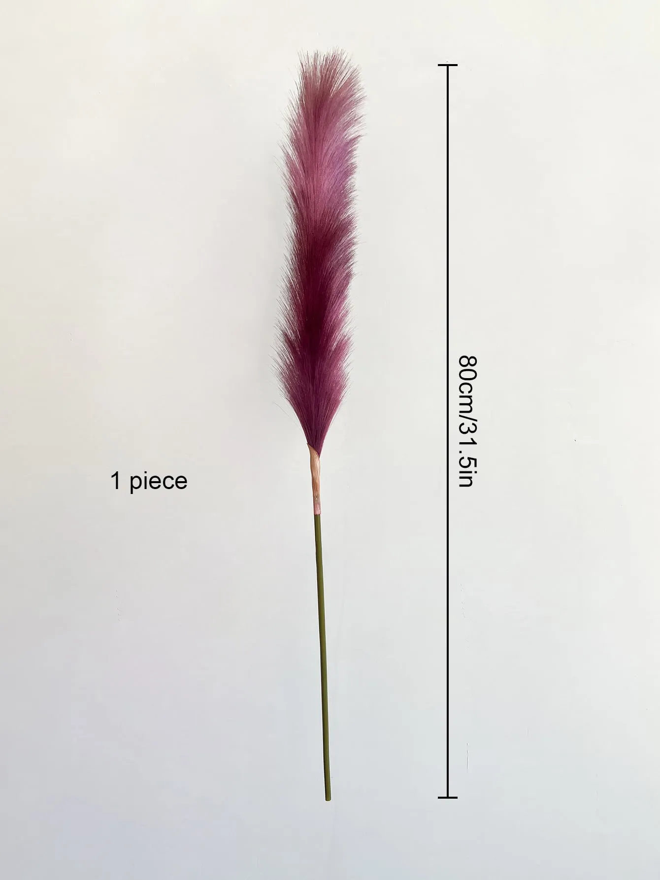 1pc Artificial Reed