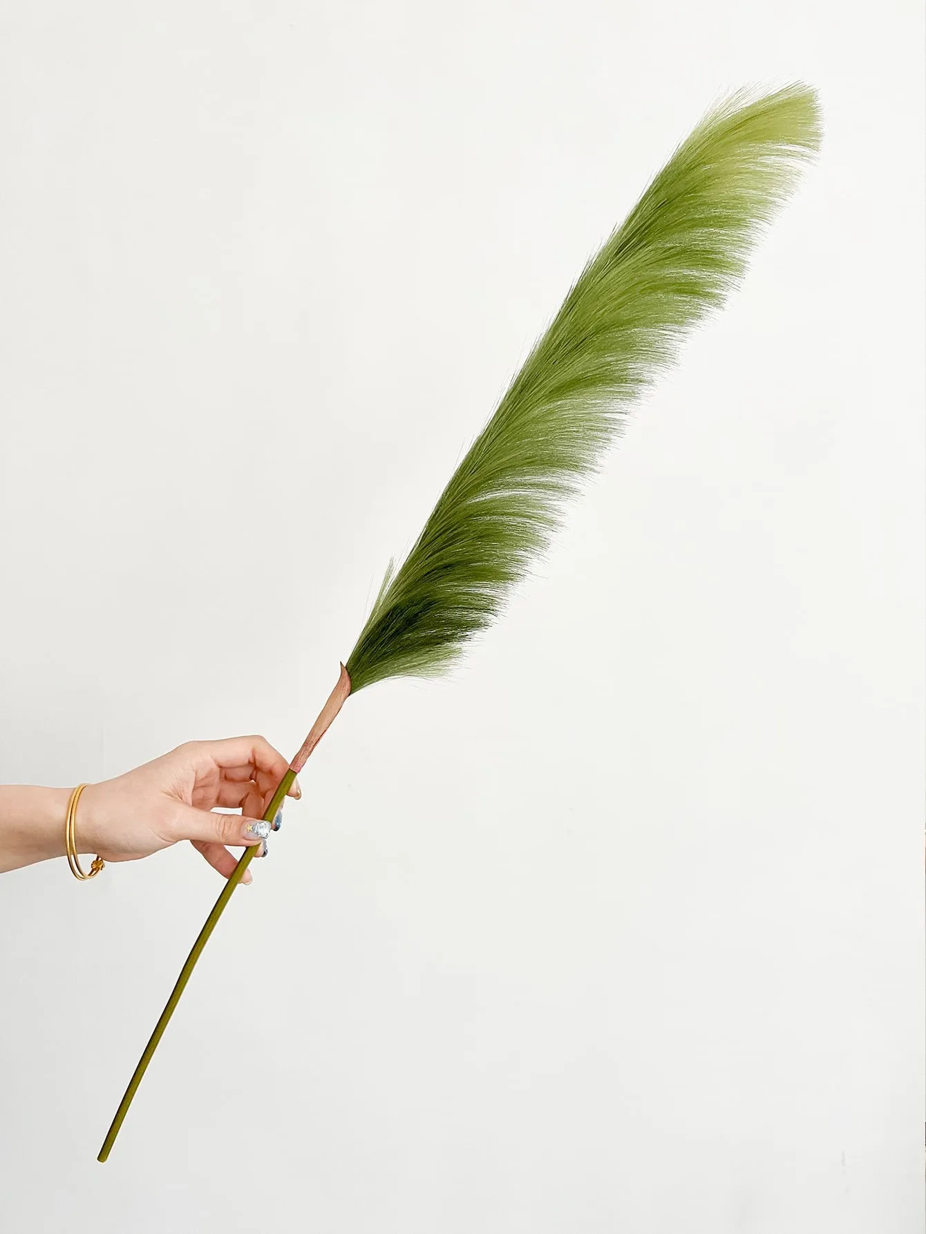1pc Artificial Reed