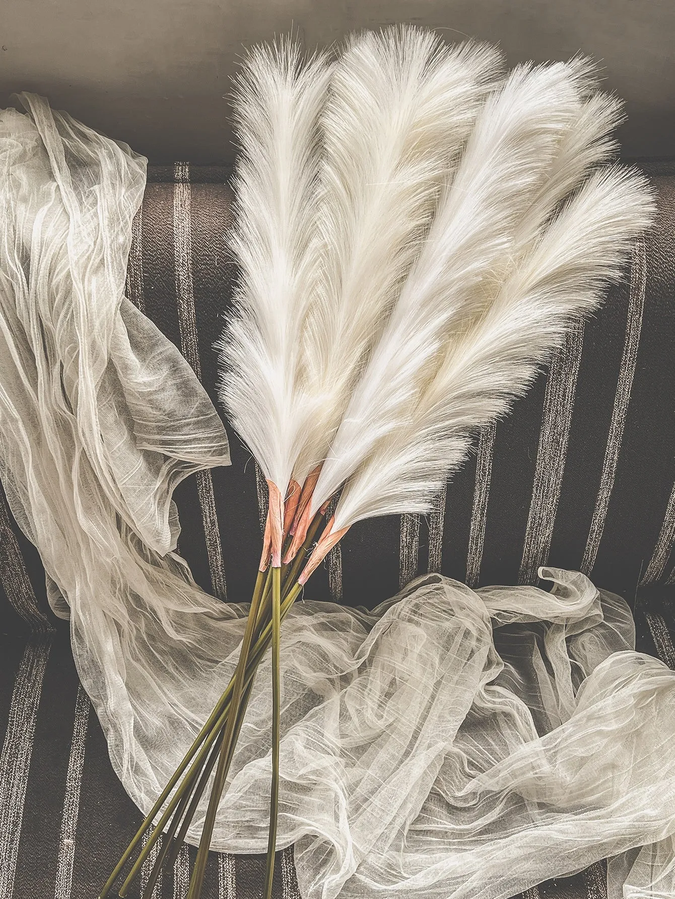 1pc Artificial Reed