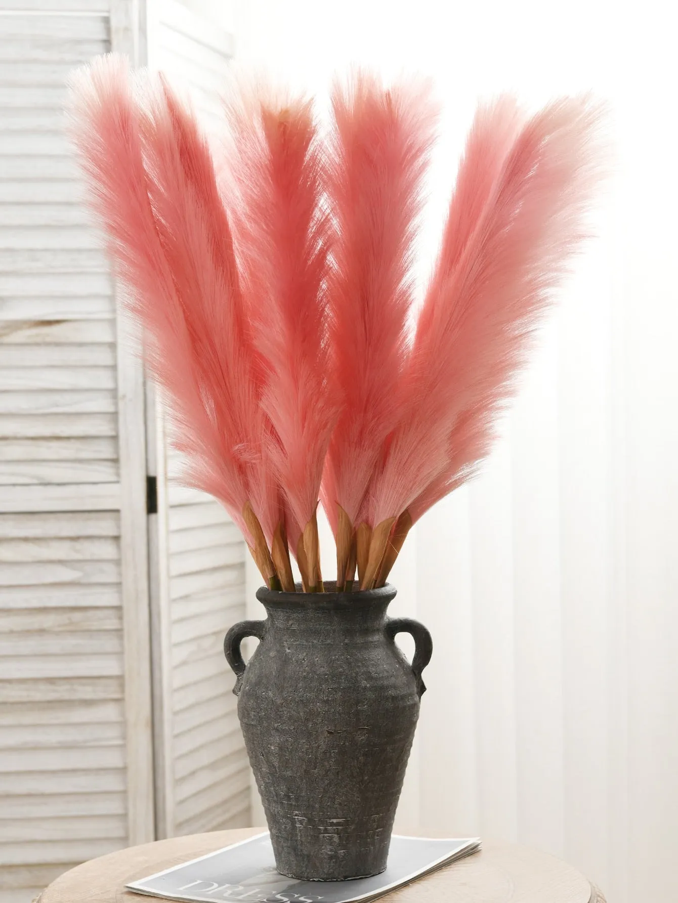 1pc Artificial Reed