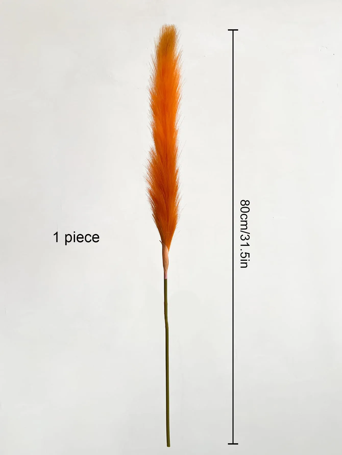 1pc Artificial Reed
