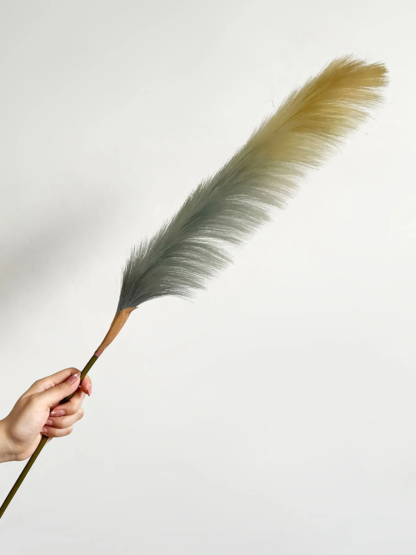 1pc Artificial Reed