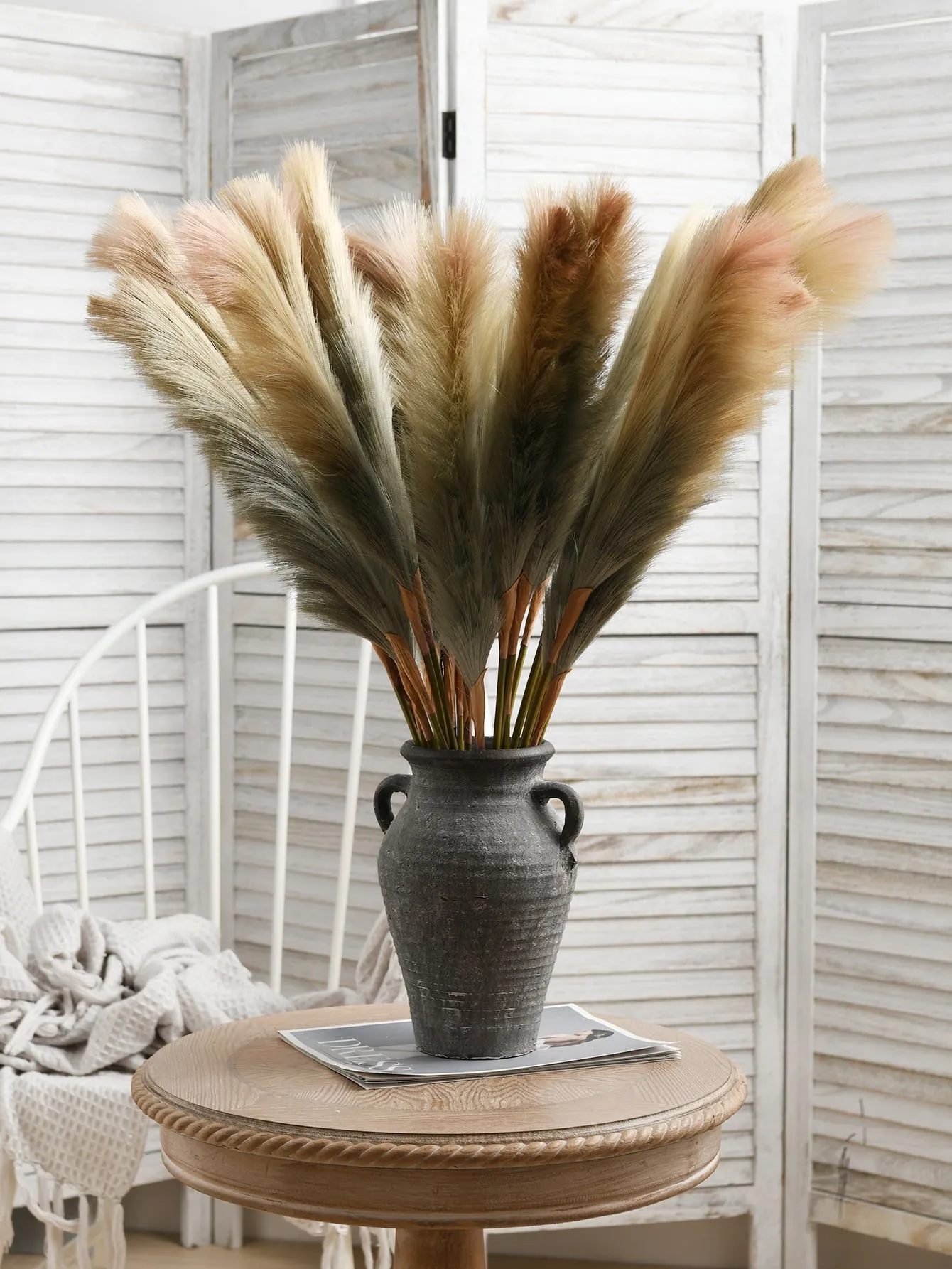 1pc Artificial Reed