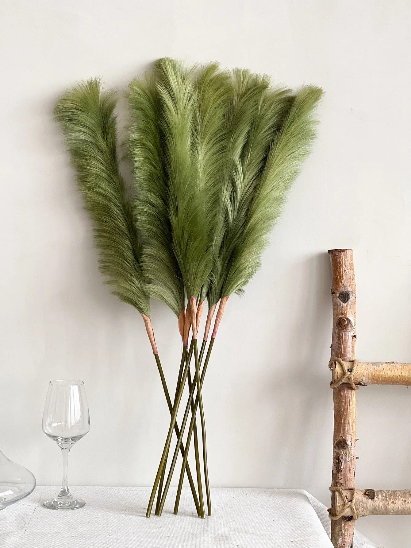 1pc Artificial Reed