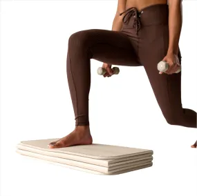 2 in 1 Fitness Mat