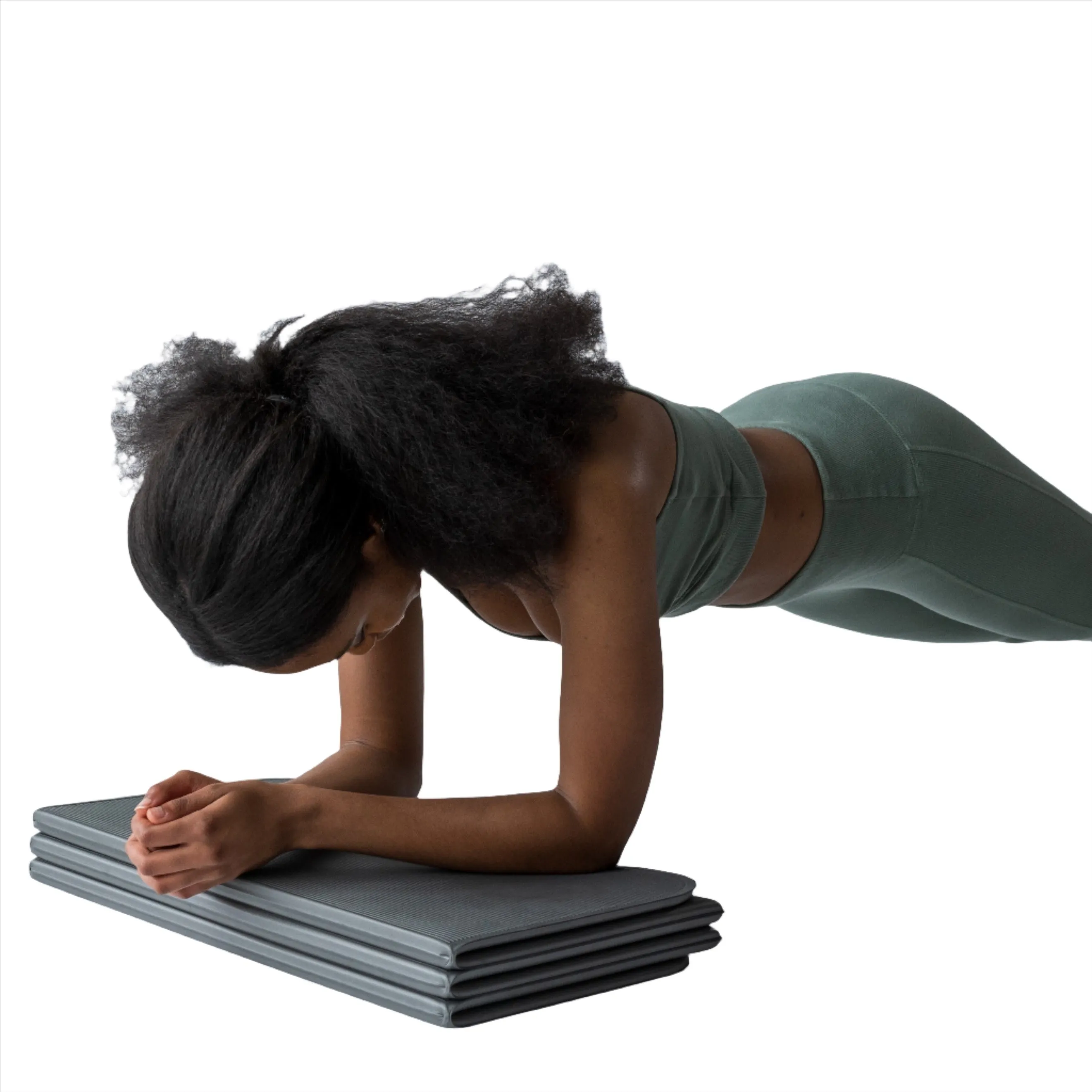 2 in 1 Fitness Mat
