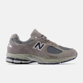 2002RX Sneaker (Castlerock   Natural Indigo   Brushed Nickel)