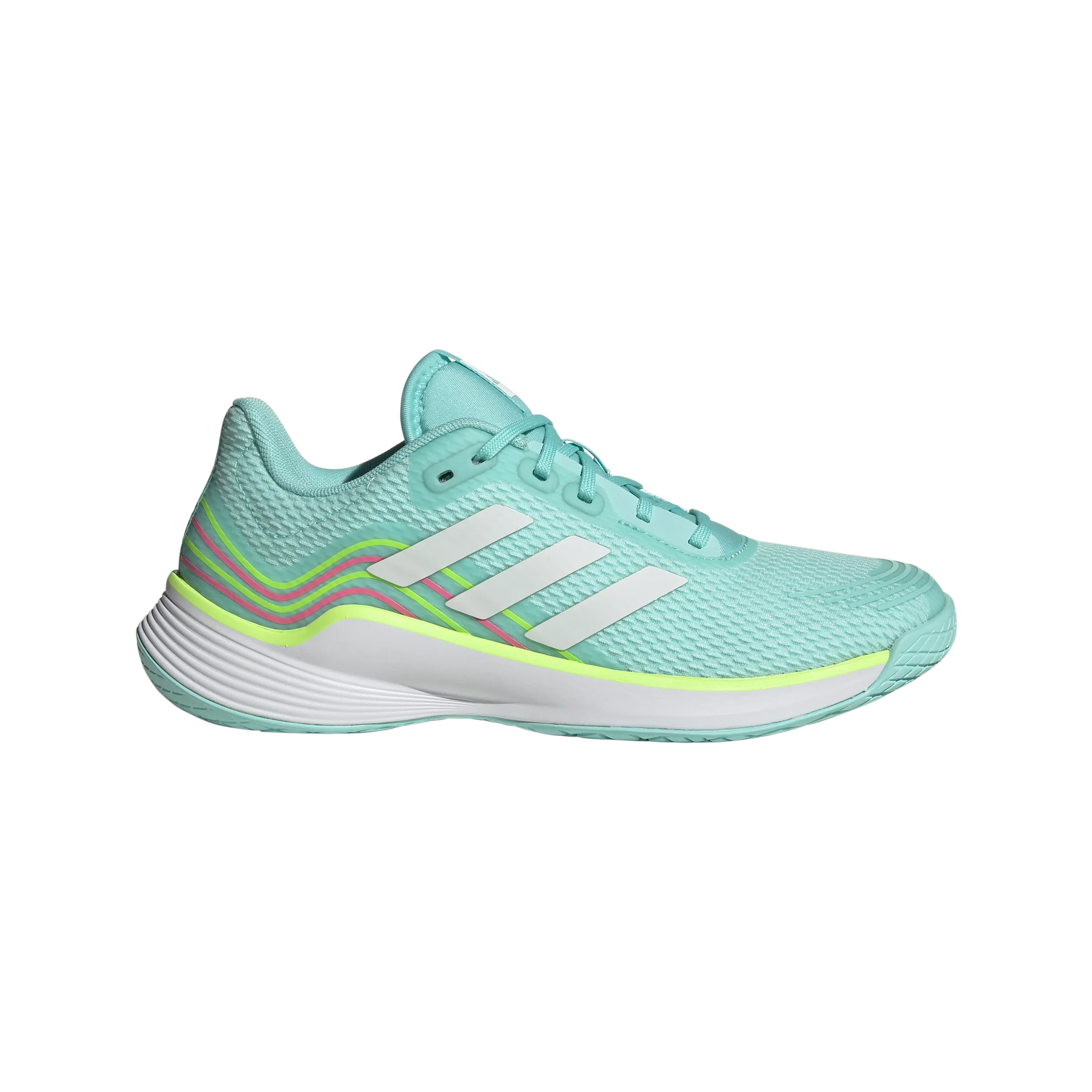 2023 Novaflight W Indoor Shoe - Aqua