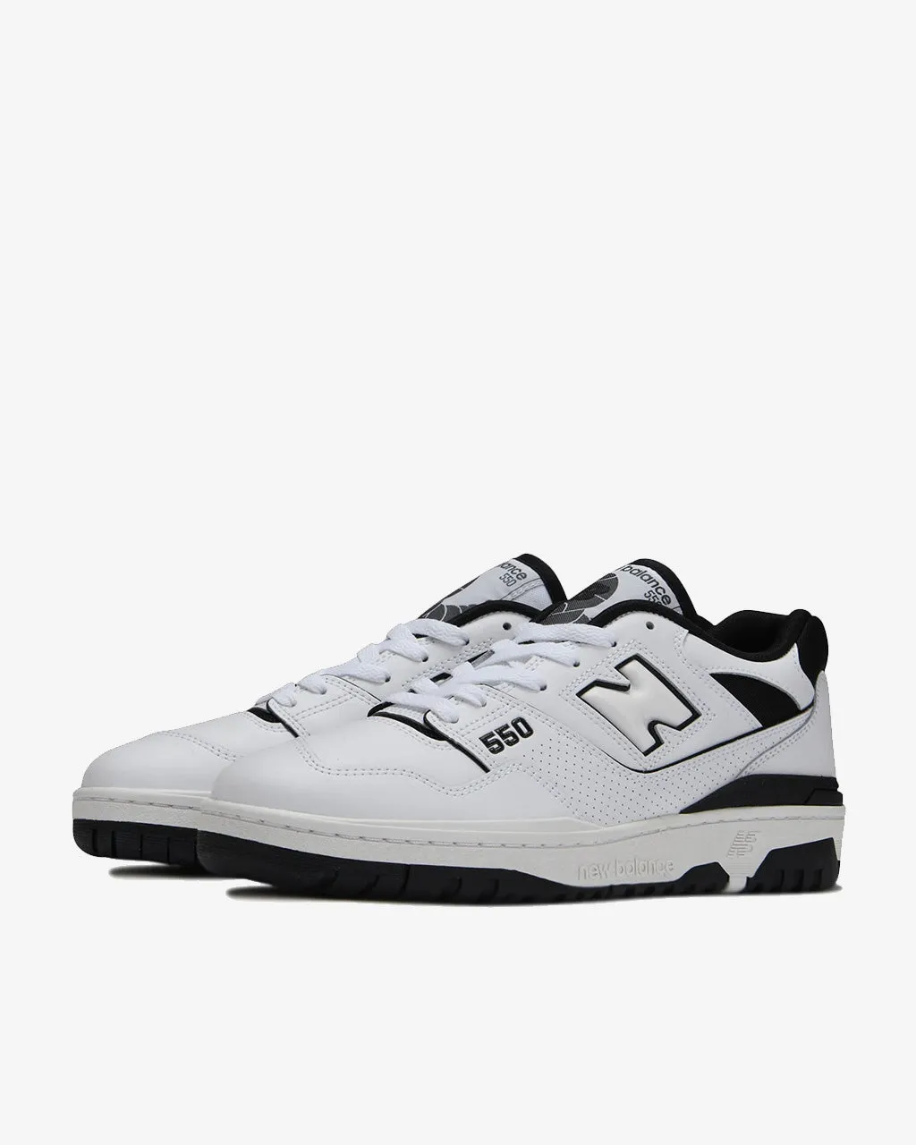 550 'White/Black'