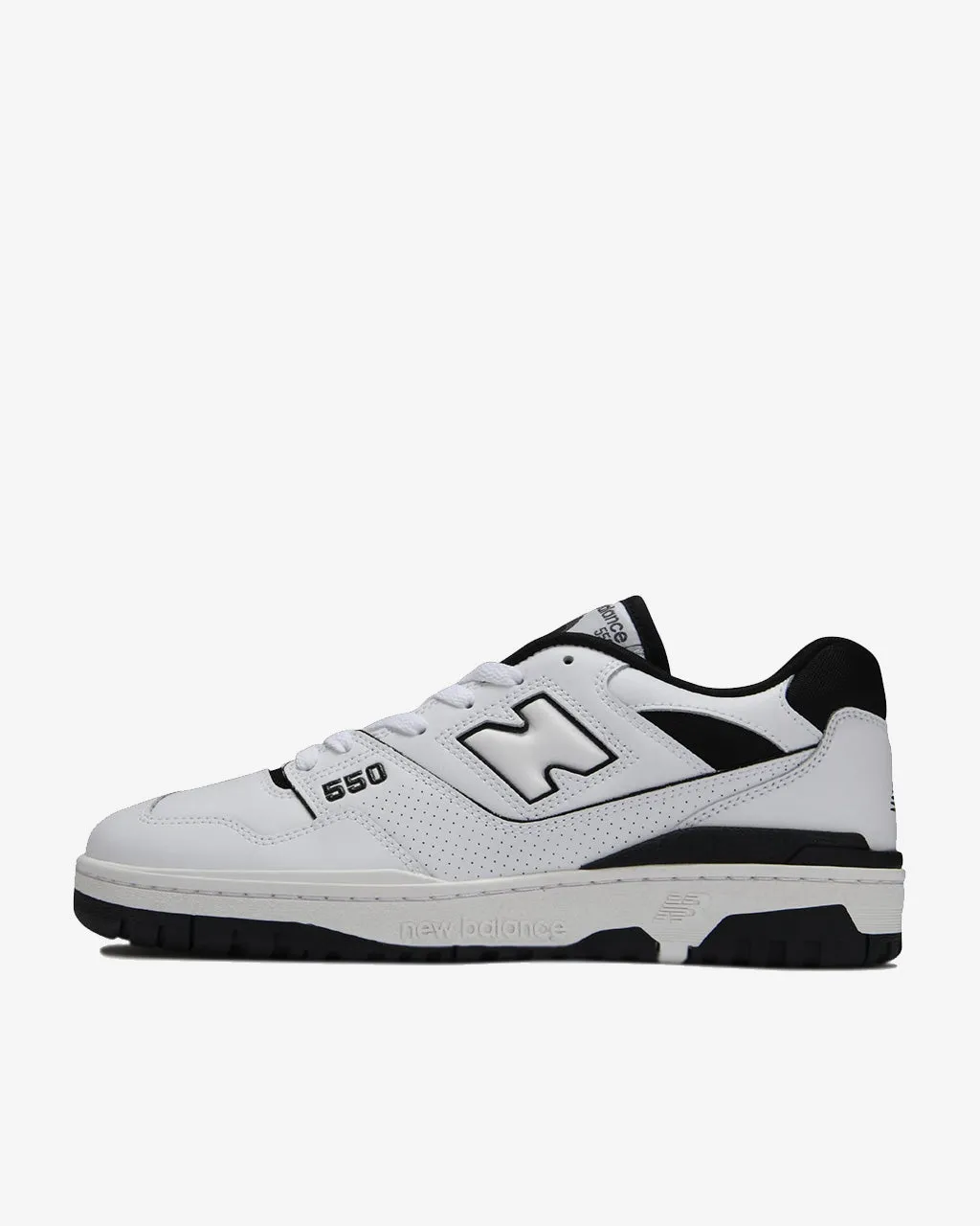 550 'White/Black'