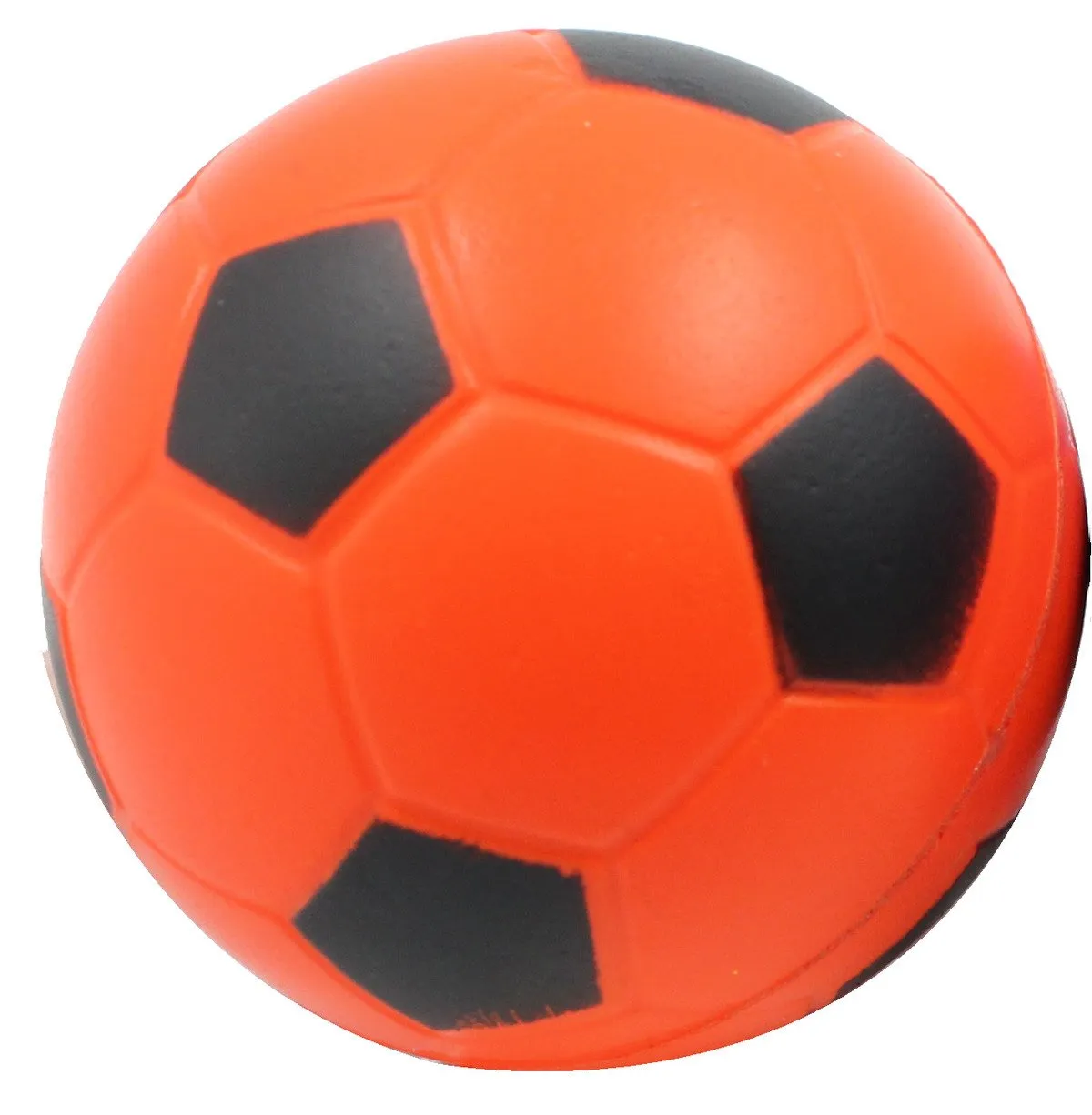 6.3cm Football Stress Ball