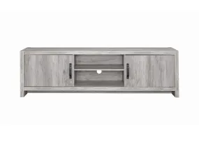 701025 Media Console in Grey