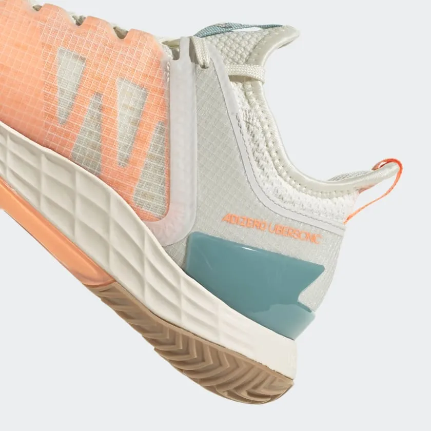 Adidas Adizero Ubersonic 4 Parley Men