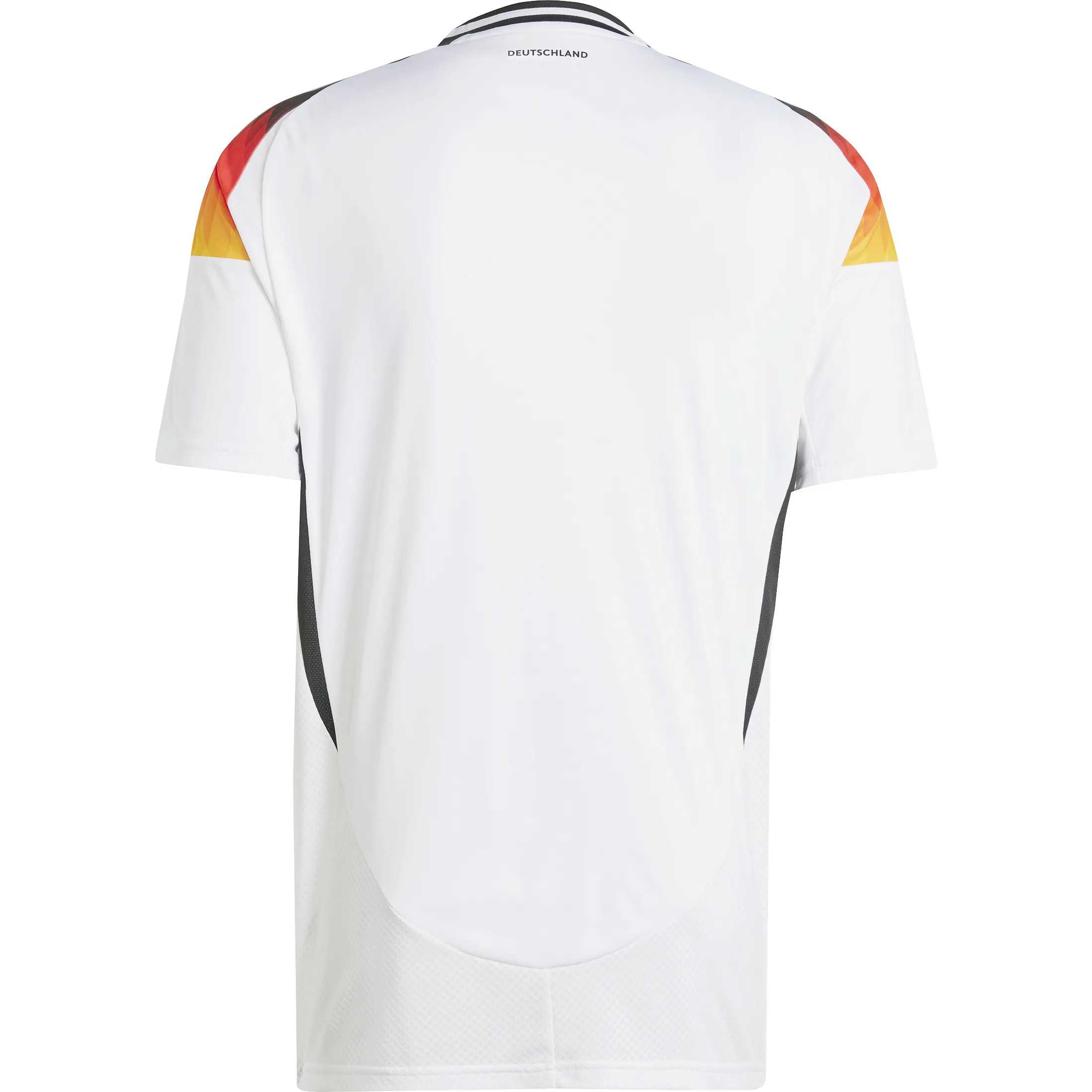Adidas Germany Men's 2024 Stadium Home Jersey
