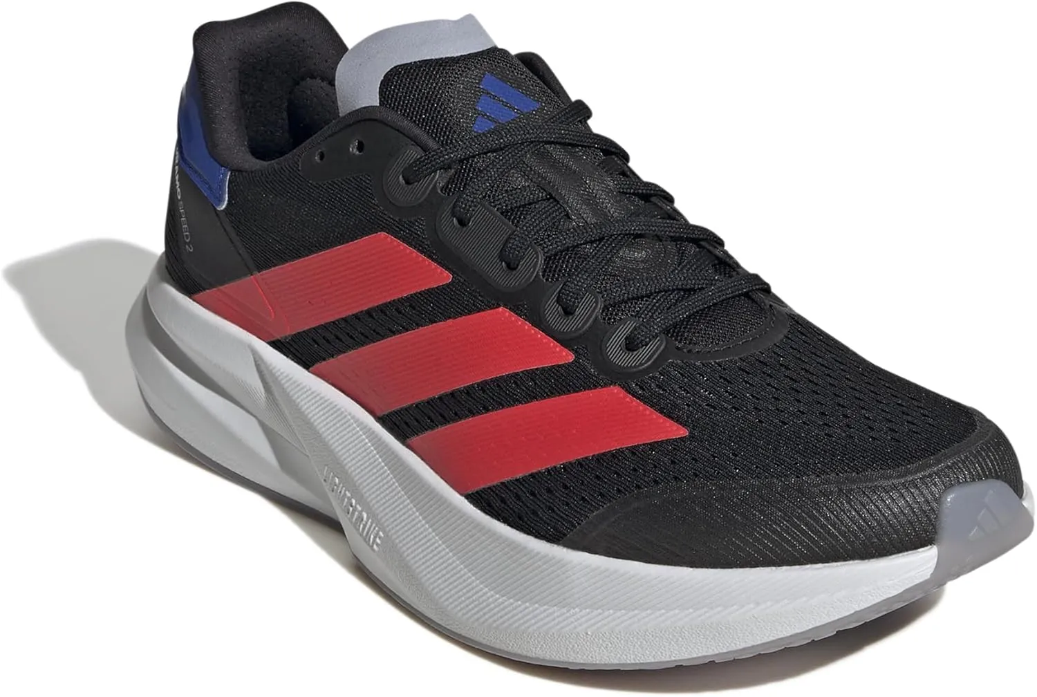 adidas Men's Duramo Speed 2 Running Sneaker