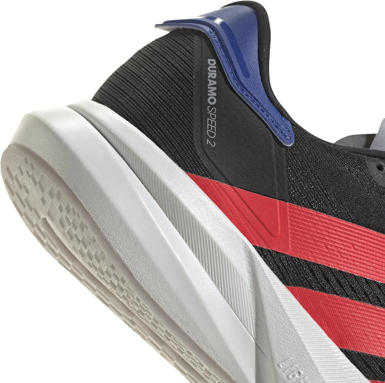 adidas Men's Duramo Speed 2 Running Sneaker