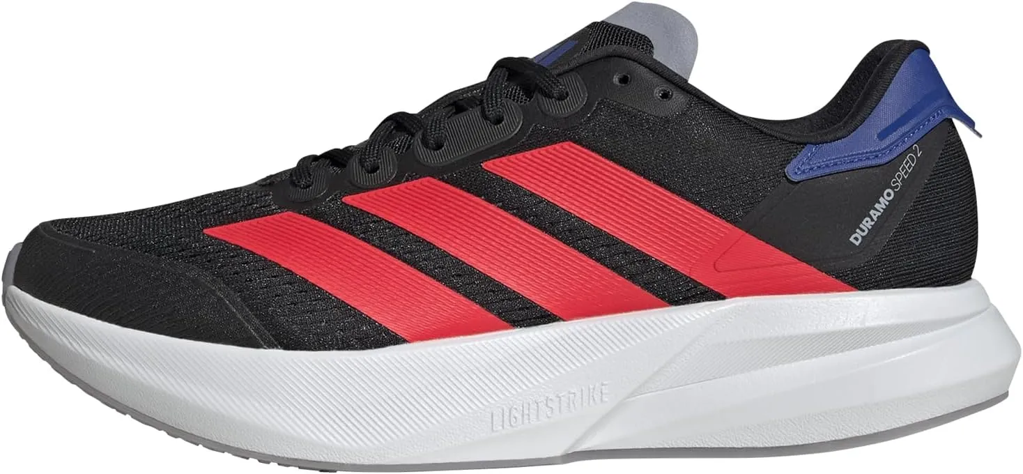 adidas Men's Duramo Speed 2 Running Sneaker