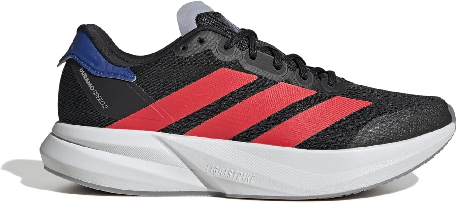adidas Men's Duramo Speed 2 Running Sneaker