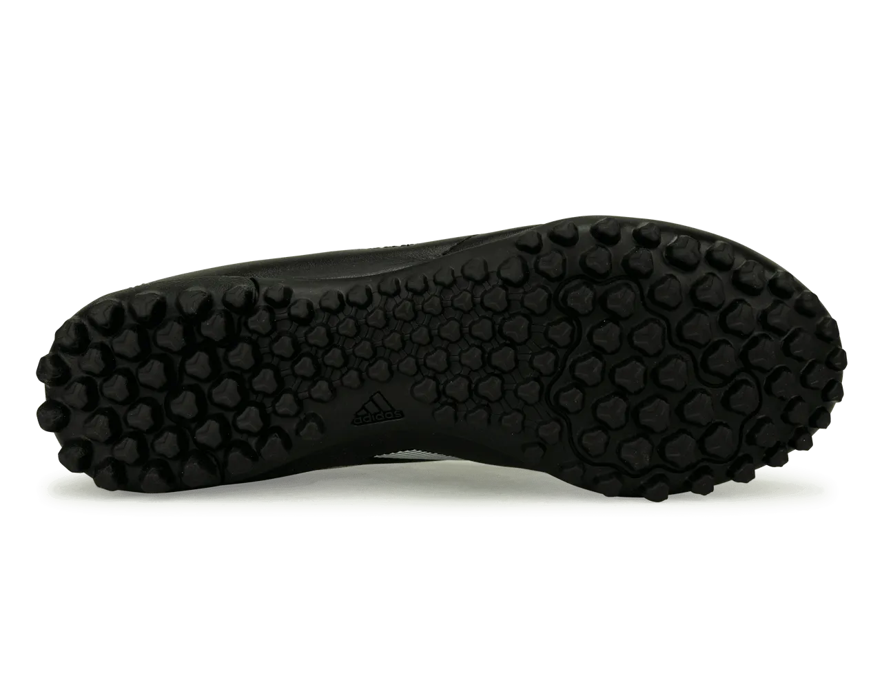 adidas Men's Goletto VIII TF Black/White