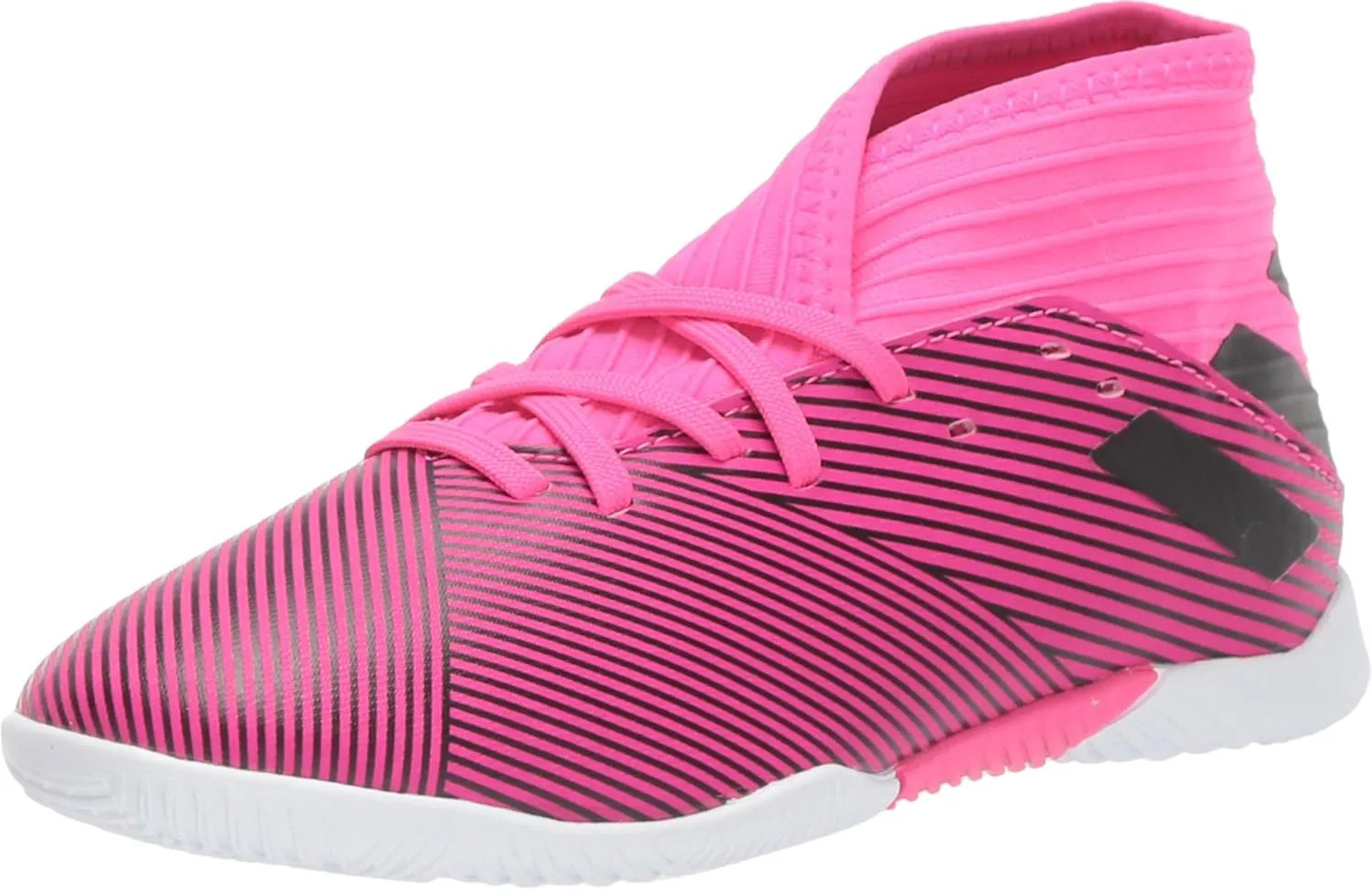 adidas Men's Nemeziz 19.3 Indoor Soccer Shoe