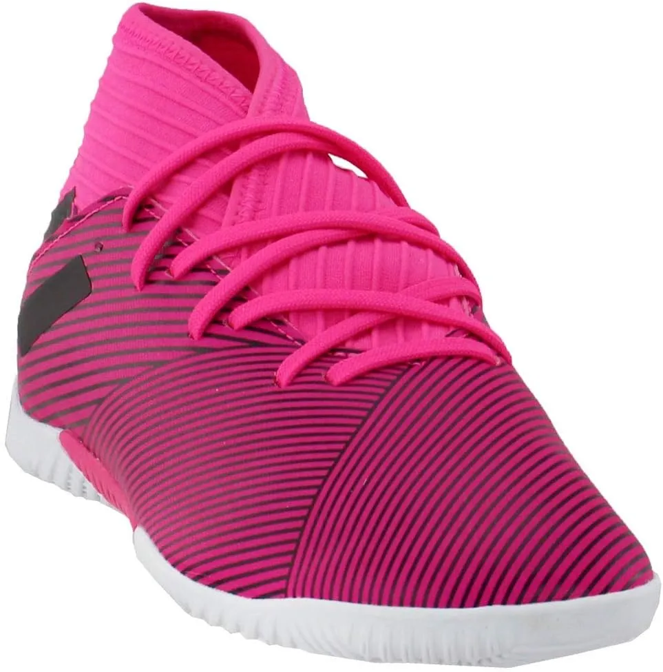 adidas Men's Nemeziz 19.3 Indoor Soccer Shoe
