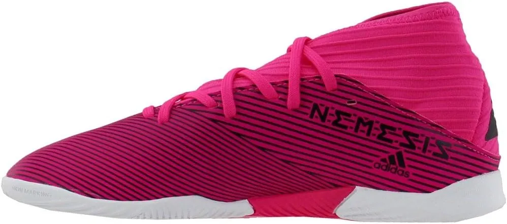 adidas Men's Nemeziz 19.3 Indoor Soccer Shoe