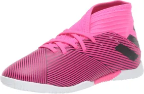 adidas Men's Nemeziz 19.3 Indoor Soccer Shoe