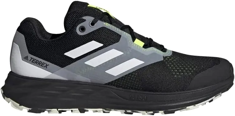 adidas Men's Terrex Two Flow Trail Running Shoe