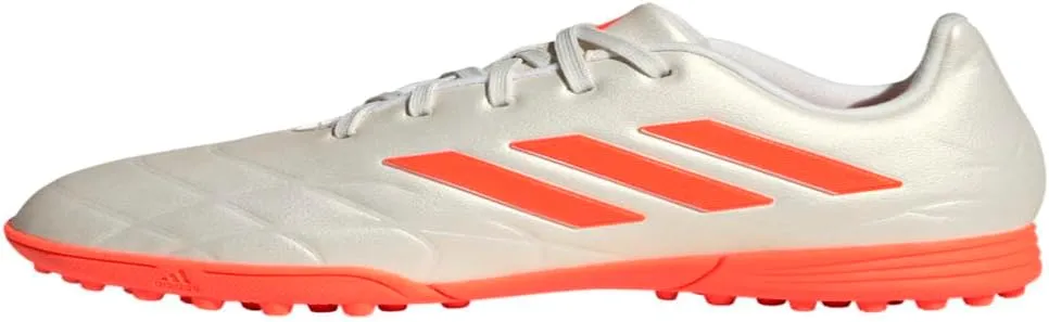 adidas Unisex-Child Copa Pure.3 Turf Football Shoes