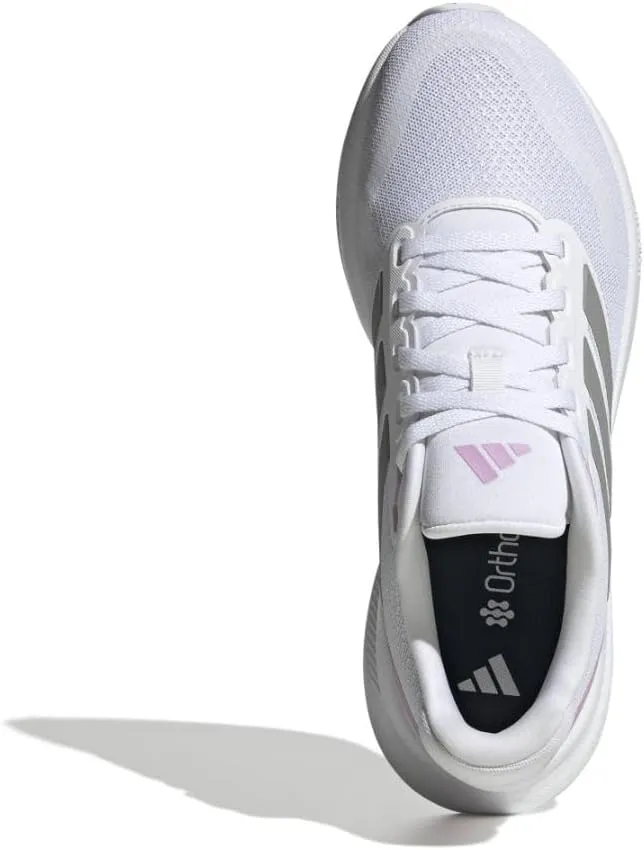 adidas Women's Run Falcon 5 Sneaker