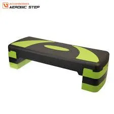 AEROBIC STEP BOARD -