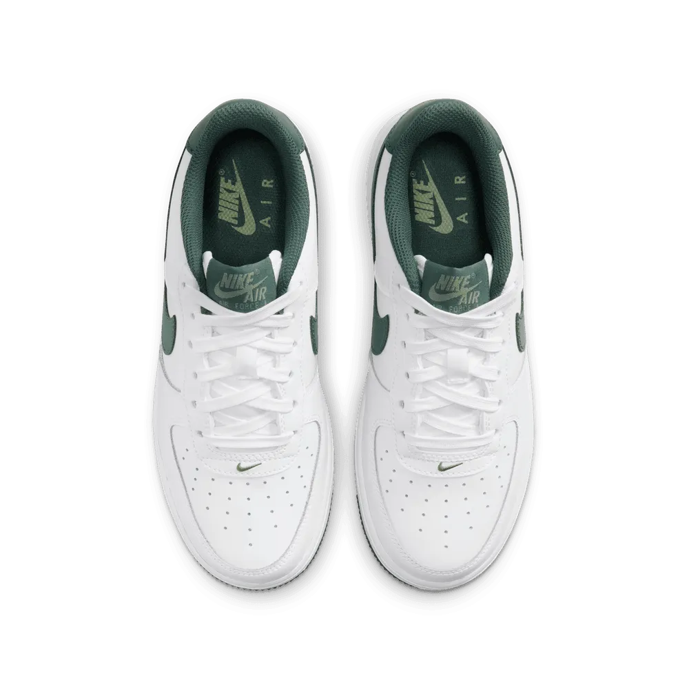 Air Force 1 GS 'White Vintage Green'