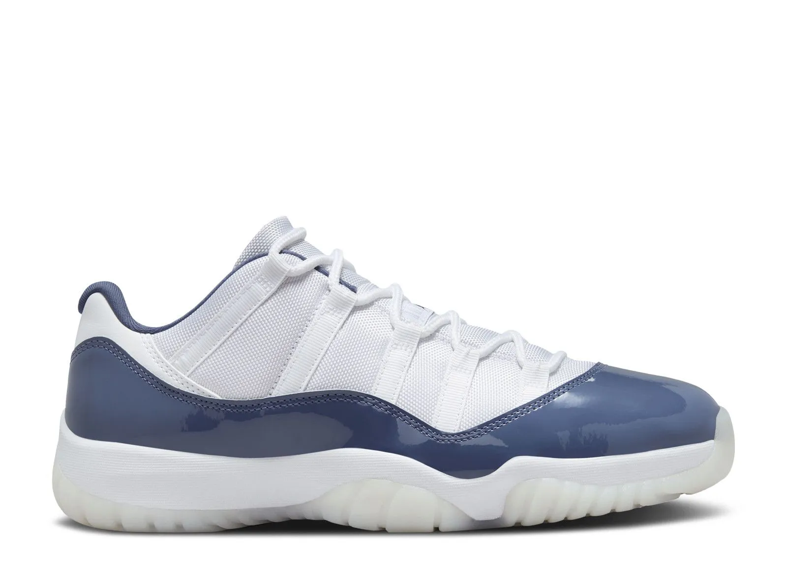 Air Jordan 11 Retro Low "Diffused Low" (Wilmington Location)