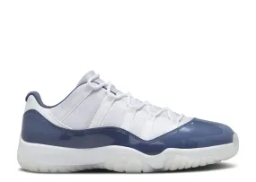 Air Jordan 11 Retro Low "Diffused Low" (Wilmington Location)