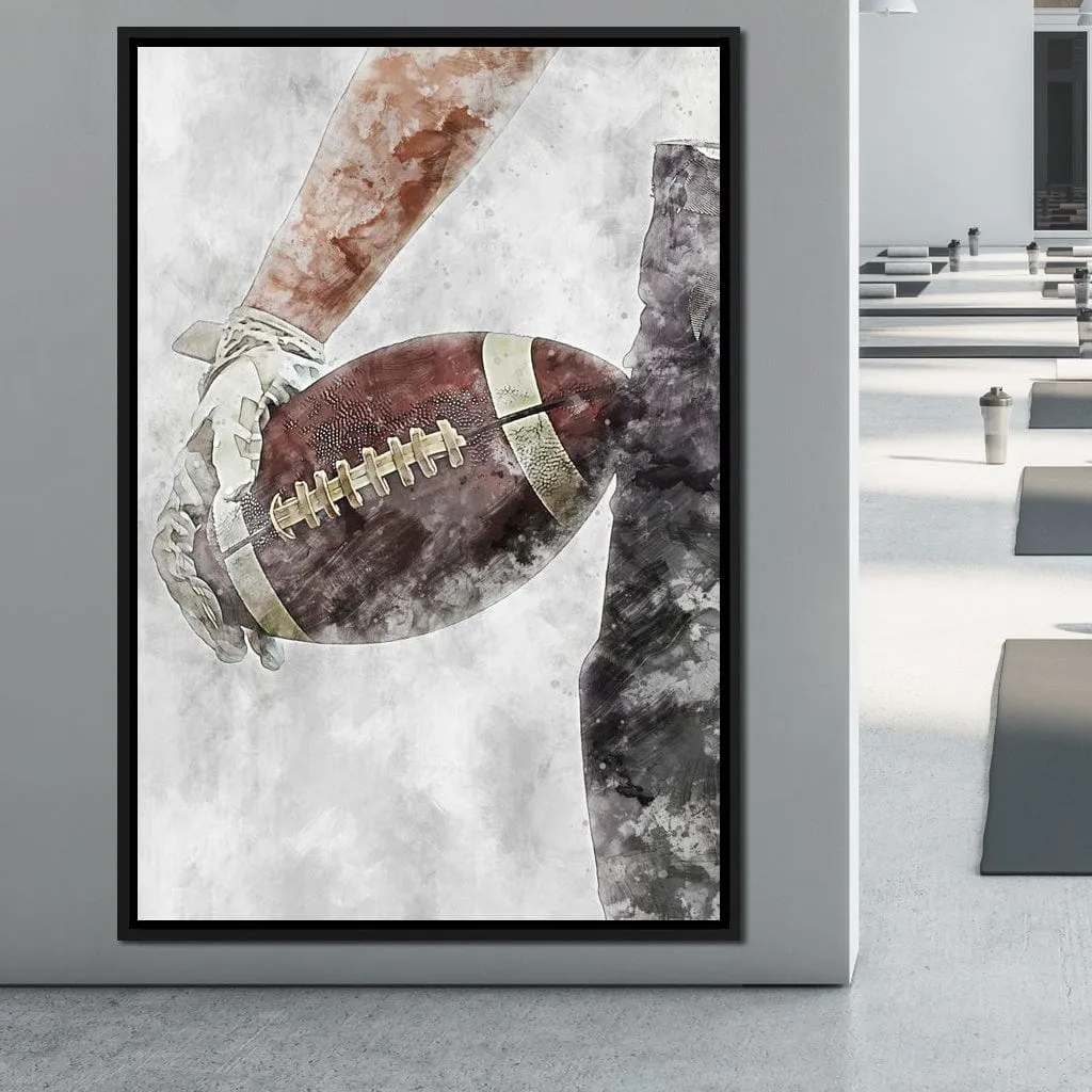 American Football 1 - Mateo