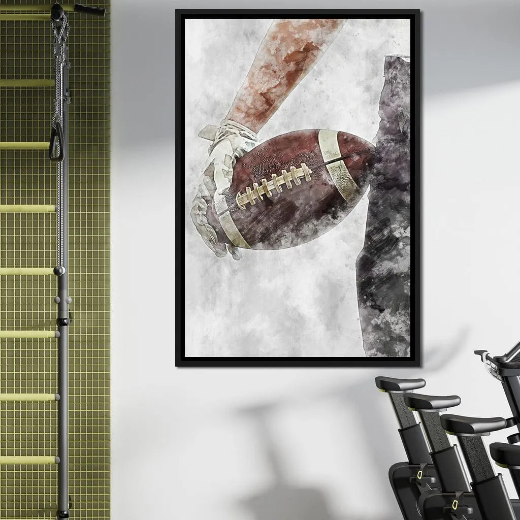 American Football 1 - Mateo