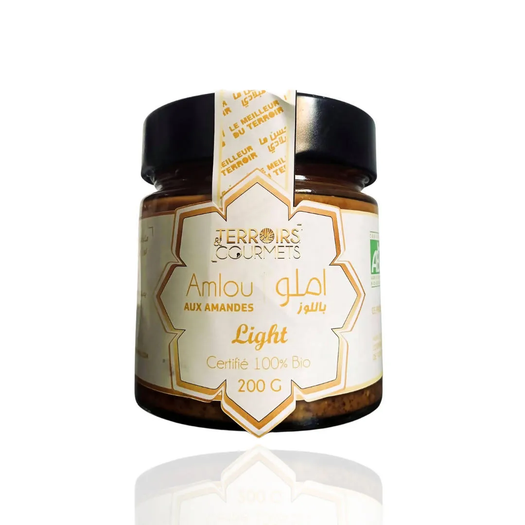Amlou Light