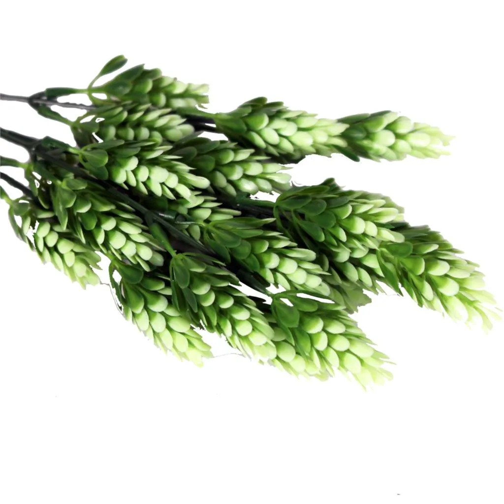 Artificial Decorative Bromegrass Plant