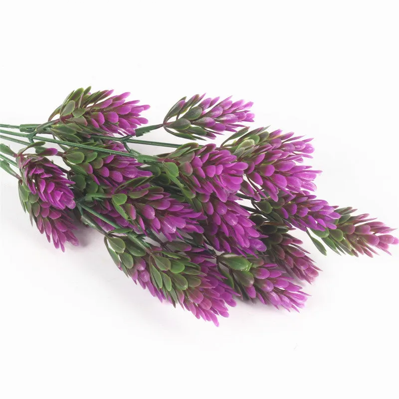 Artificial Decorative Bromegrass Plant
